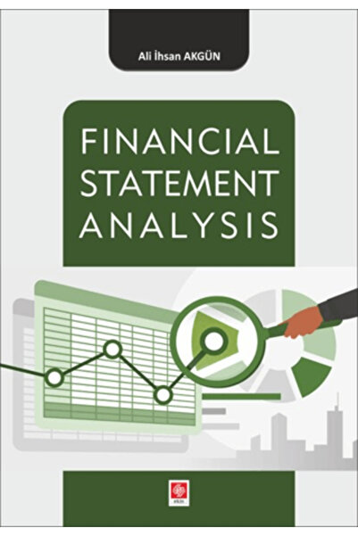 Ekin Basım Yayın Financial Statement Analysis