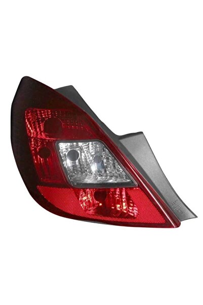Enva Otomotiv Opel Corsa D Kasa Sol Arka Far Stop Lambası 2008--2014