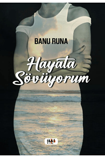 Tilki Kitap Hayata Sövüyorum