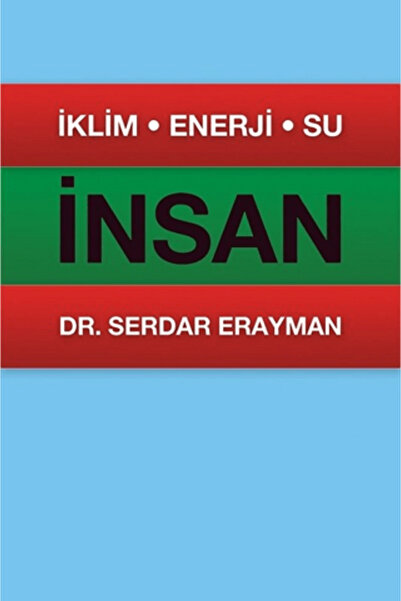 Cinius Yayınları İnsan