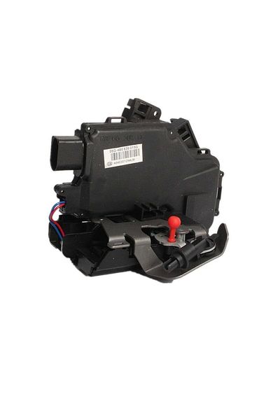 otobalcı Audi A6 Door Lock Motor Left Rear Door Lock Complete 1997--2005