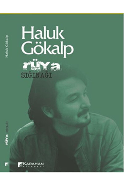 Karahan Kitabevi Rüya Sığınağı