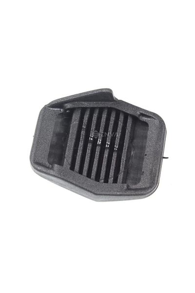 Enva Otomotiv Ford Focus 2 - Cmax Brake - Clutch Pedal Rubber (1 Piece) 2003-2008