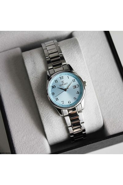 Reward Rwa 146462   Women's Wrist Watch with Steel Cord