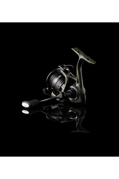 Savage Gear Sg4c 4000 Fd 10 1bb Fishing Machine