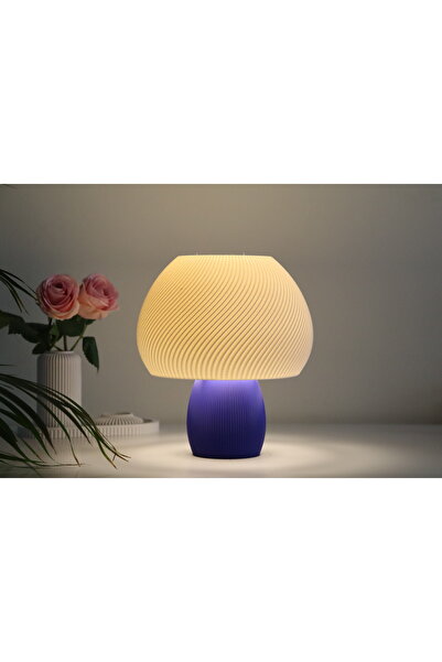 OFS CONCEPT Peti Mantar Modern Abajur