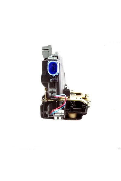 Enva Seat Cordoba Left Rear Door Lock Lock Central Motor 2002-2009