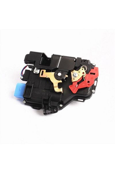 otobalcı Volkswagen Touran Left Front Door Lock Motor 2003--2010