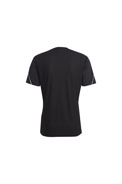 adidas Tiro 23 Jsy Men's Football Jersey - Black Hr4607