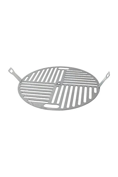NURGAZ Yıldız Geyik Şömine Izgarası