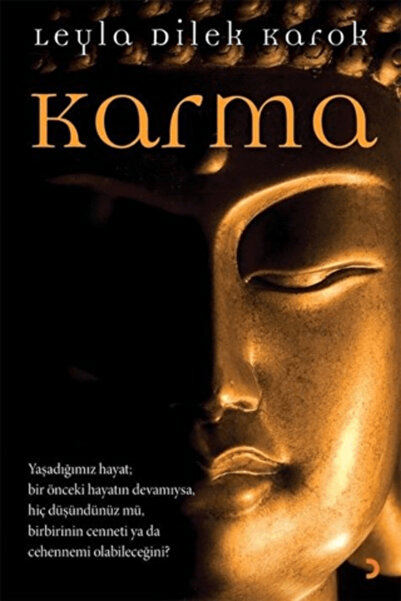 Cinius Yayınları Karma