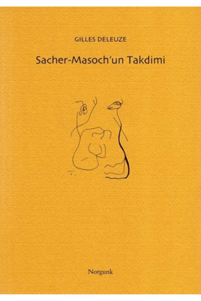 Norgunk Yayıncılık Sacher-Masoch’un Takdimi