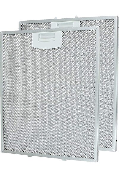 EHLA Filtre EHLAFİLTRE ARÇELİK UYUMLU 25X30 ALT ÜST ÇİFT TIRNAKLI(TIRNAK ARAS...