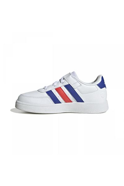 adidas Breaknet 2.0 el k ftwwht/με lcb/brıred