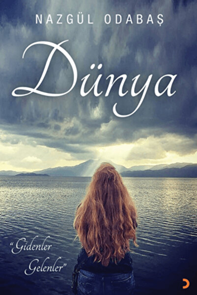 Cinius Yayınları Dünya