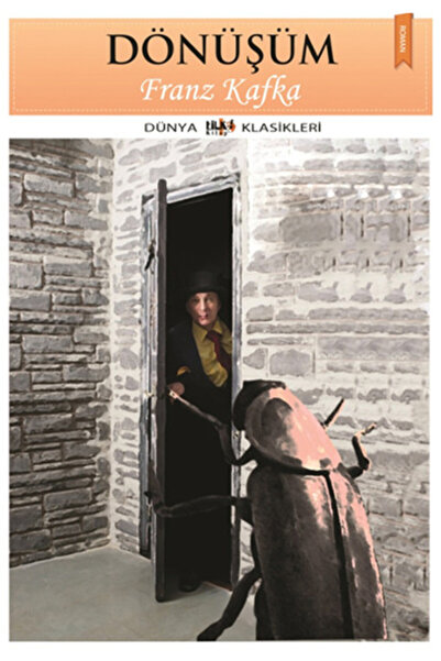 Tilki Kitap Dönüşüm