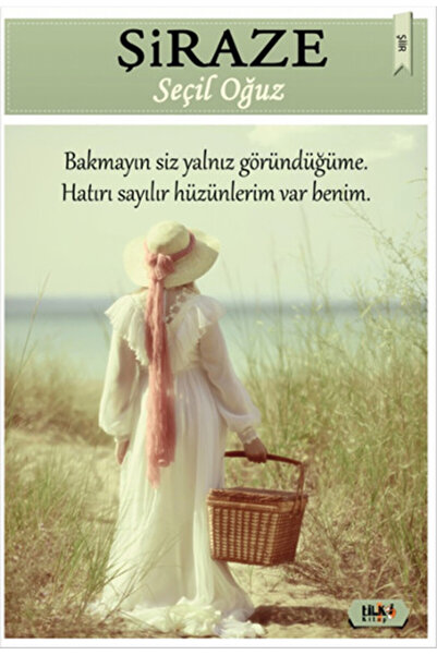 Tilki Kitap Şiraze