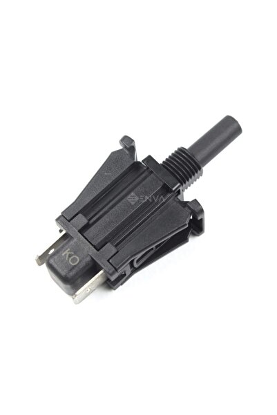 Genel Markalar Mercedes W124 W 124 Kasa Kapı Işık Butonu Switch 1985-1995