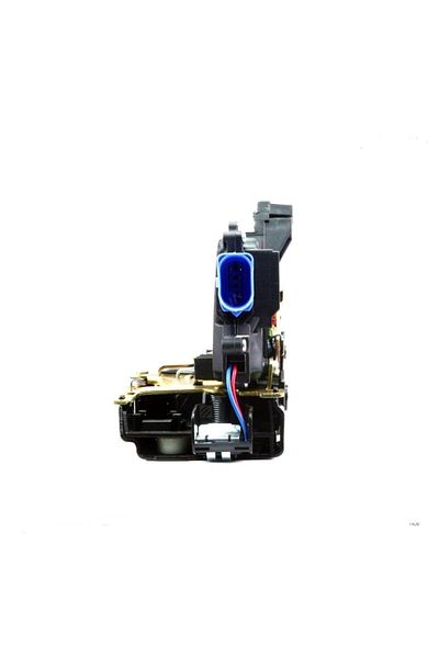 Enva Seat Toledo Right Rear Door Lock Lock Motor 2004-2009