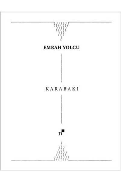 Norgunk Yayıncılık Karabakı