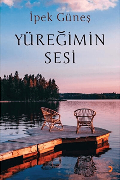 Cinius Yayınları Yüreğimin Sesi