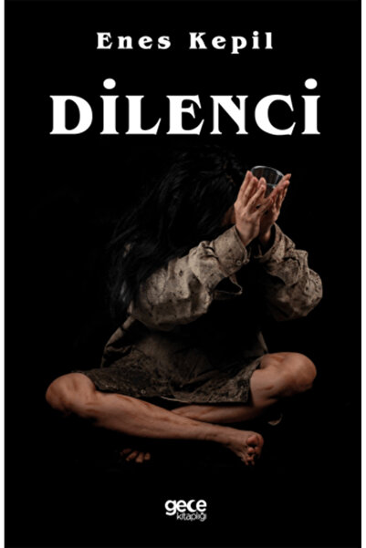 Gece Kitaplığı Dilenci - Kırmızı Elma