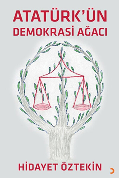 Cinius Yayınları Atatürk'ün Demokrasi Ağacı