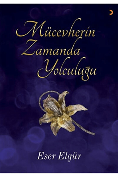 Cinius Yayınları Mücevherin Zamanda Yolculuğu