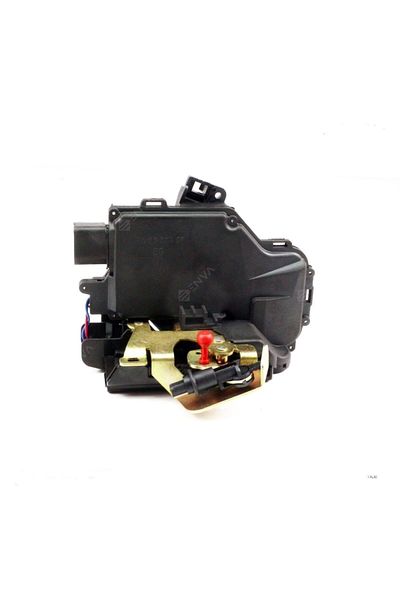 Enva Audi A3 / A 3 Left Rear Door Lock Central Lock Motor 2004-2011