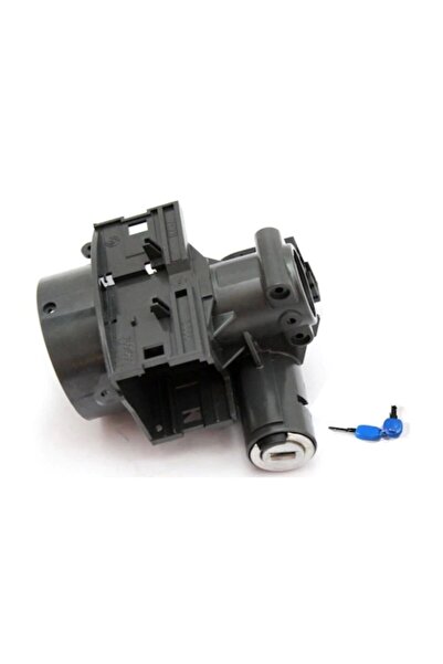 Enva Otomotiv Fiat Tempra Kontak Anahtarı Termiği Gövdeli Komple 1991--2000