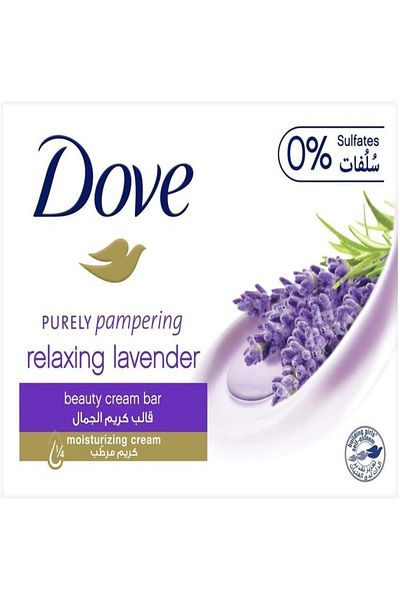 Dove Shea Butter & Vanilla Hand Wash 2 x 250 ml