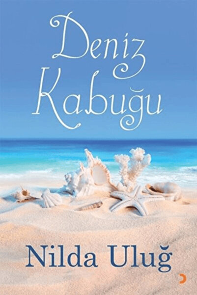 Cinius Yayınları Deniz Kabuğu