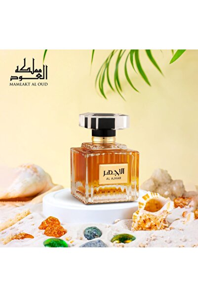 Mamlakt Al Oud Apa de parfum Al Ajhar de Mamlakt Al Oud, unisex, 100 ml