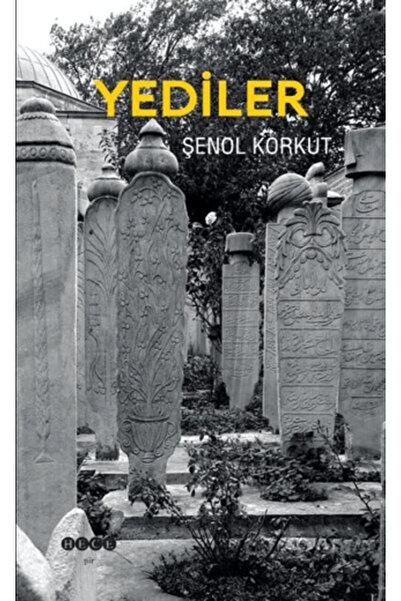 Hece Yayınları Yediler