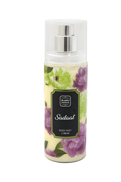Naseem Body Mist Naseem, Sadaat, unisex, 100 ml