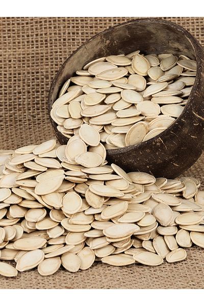 özoğul kuruyemiş Roasted Pumpkin Seeds Without Salt 250 g