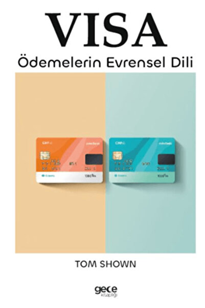 Gece Kitaplığı Visa