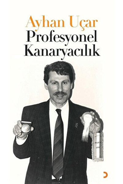 Cinius Yayınları Profesyonel Kanaryacılık