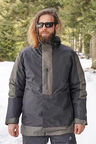 Fiyort Fy 531 Yukon 3in1 Mont