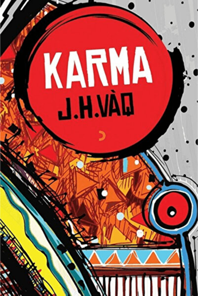 Cinius Yayınları Karma