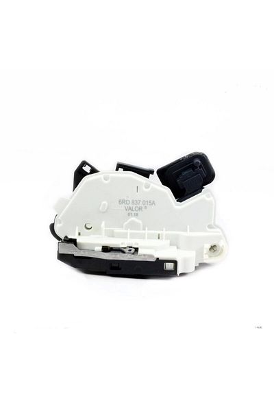 Enva Seat Alhambra Right Rear Door Lock Lock Central Motor 2012-2016