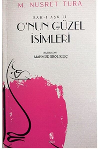 İnsan Yayınları O'nun Güzel İsimleri