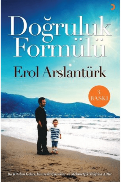 Cinius Yayınları Doğruluk Formülü