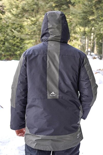 Fiyort Fy 531 Yukon 3in1 Mont