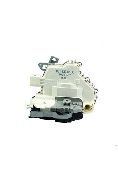 Enva Audi A4 Q7 Left Front Door Lock Motor