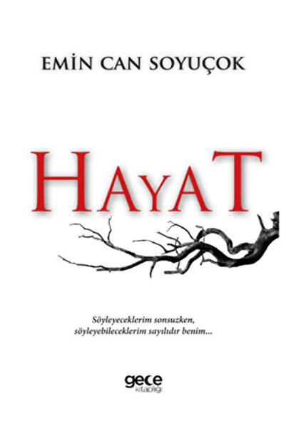 Gece Kitaplığı Hayat