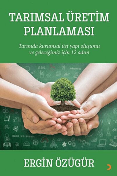 Cinius Yayınları Tarımsal Üretim Planlaması