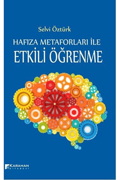 Karahan Kitabevi Hafıza Metaforları ile Etkili Öğrenme