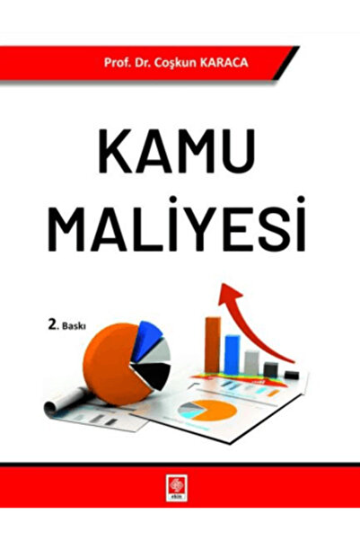 Ekin Basım Yayın Kamu Maliyesi