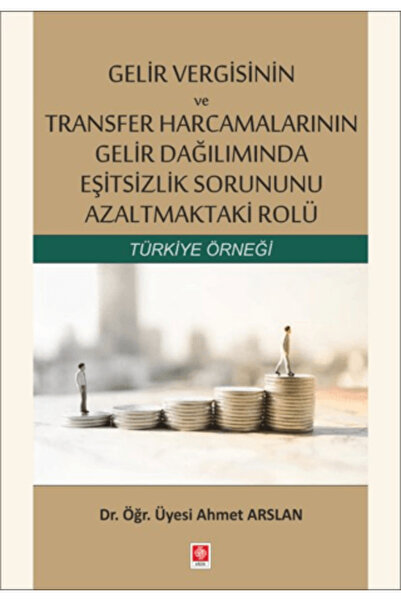 Generic Brand Gelir Vergisinin ve Transfer Harcamalarının Gelir Dağılımında E...